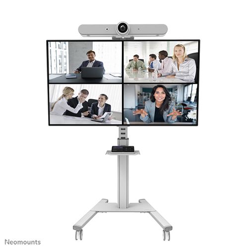 Neomounts Select videobar & kit multimédia